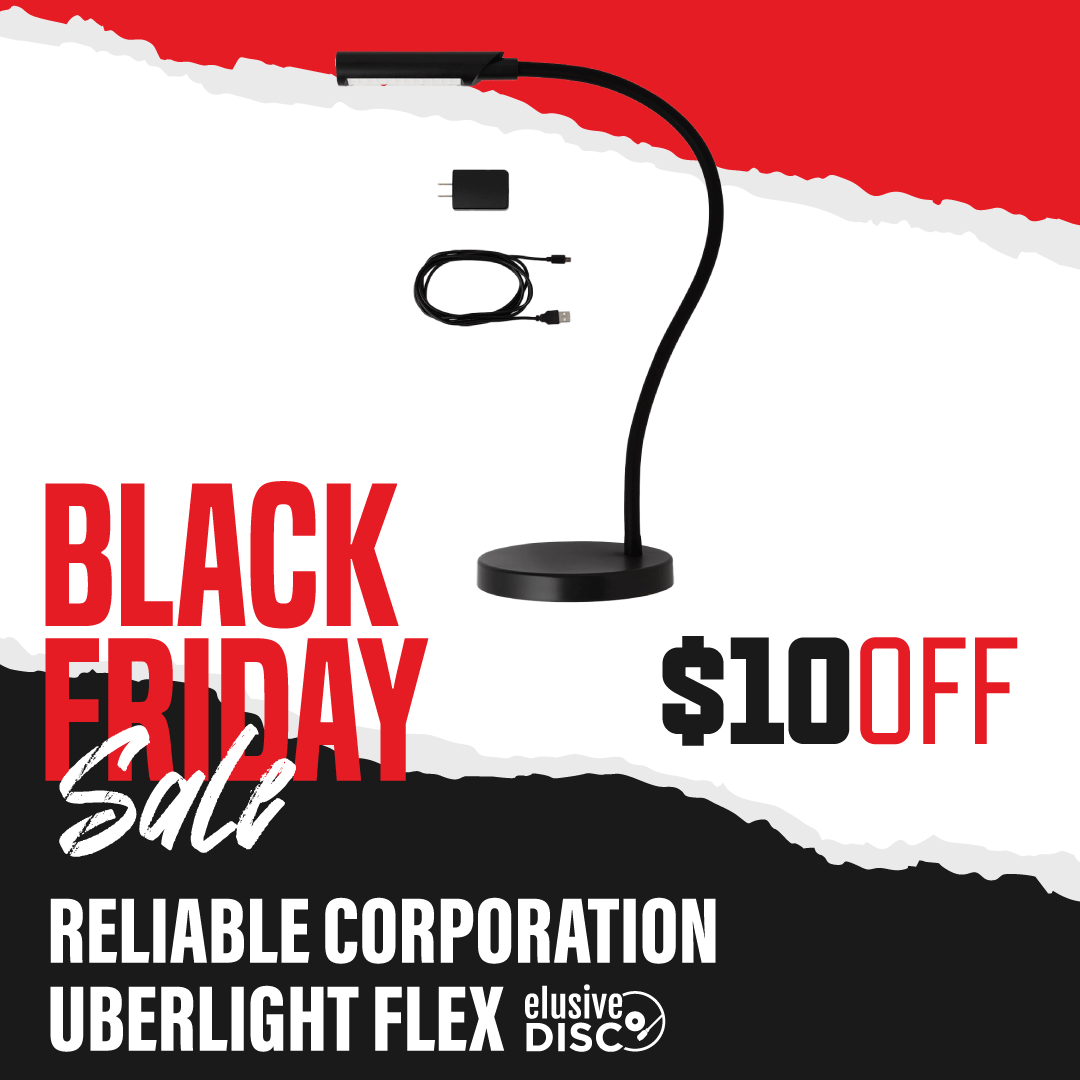 $10 Off Reliable Corporation Uberlight Flex All Models