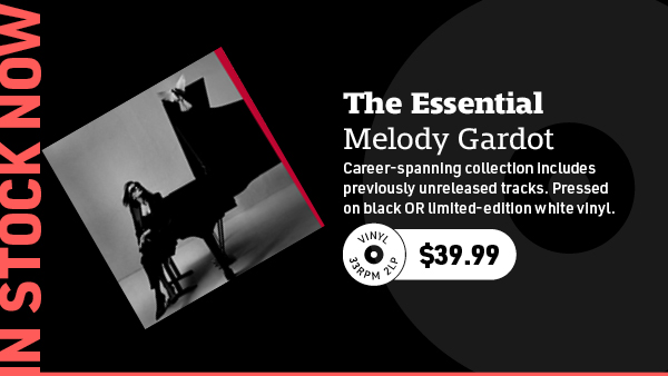 Melody Gardot The Essential