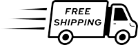 Free Shipping over $49